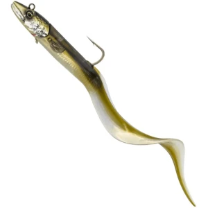 Swimbait Savage Gear Conger EEL, Conger, 50g, 13cm, 1buc/pac