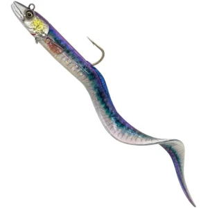 Swimbait Savage Gear Conger EEL, Ocean Flash, 50g, 13cm, 1buc/pac Swimbait Savage Gear Conger EEL, Ocean Flash, 50g, 13cm, 1buc/pac