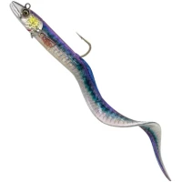 Swimbait Savage Gear Conger EEL, Oceanflash, 200g, 23cm, 1buc/pac