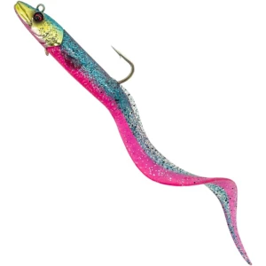 Swimbait Savage Gear Conger EEL, Skyback Candy, 160g, 22cm, 1buc/pac Swimbait Savage Gear Conger EEL, Skyback Candy, 160g, 22cm, 1buc/pac