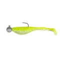 Swimbaits Fox Rage Micro Tiddler Fast UV Culori Multiple, 4cm, 4buc Swimbaits Fox Rage Micro Tiddler Fast UV Culori Multiple, 4cm, 4buc