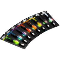 Cap Rezerva Hanger KORDA Stow Head, Red