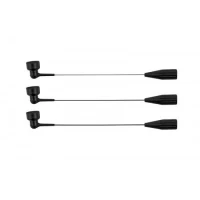 Fox Black Label Titanium Quivers Super Soft