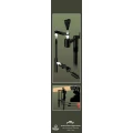 Fox Rage Predator Indicator Adapter Arm, Black Fox Rage Predator Indicator Adapter Arm, Black