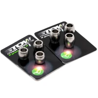 Greutati Suplimentare Hanger KORDA Stow , 6g, 3buc/pac