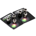 Greutati Suplimentare Hanger KORDA Stow , 8g, 2buc/pac Greutati Suplimentare Hanger KORDA Stow , 8g, 2buc/pac