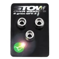 Greutati Suplimentare Hanger KORDA Stow , 8g, 2buc/pac Greutati Suplimentare Hanger KORDA Stow , 8g, 2buc/pac