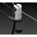 Greutati suplimentare DELKIM D-Stak Drag Weights Bite Alarms, 5g, 6buc/pac Greutati suplimentare DELKIM D-Stak Drag Weights Bite Alarms, 5g, 6buc/pac