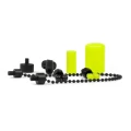 Hanger Avid Revolve Bobbin Kit, White, 1buc/pac