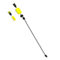 Hanger Avid Revolve Bobbin Kit,  Yellow