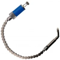 Hanger Carp Pro Chain, Blue, 1buc/pac
