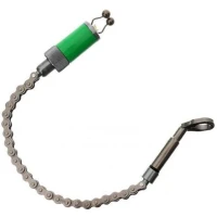 Hanger Carp Pro Chain, Green, 1buc/pac
