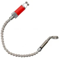 Hanger Carp Pro Chain, Red, 1buc/pac