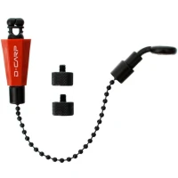 Hanger Carp Pro D-carp, Red, 1buc/pac