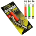 Hanger Carp Academy Inox, Rosu Hanger Carp Academy Inox, Rosu