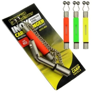 Hanger Carp Academy Inox, Verde Hanger Carp Academy Inox, Verde