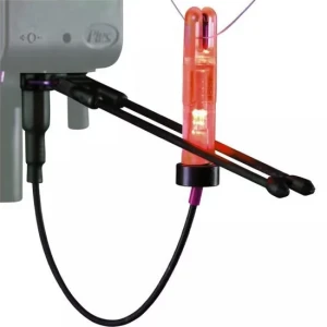 Hanger DELKIM SlimLite Indication Set Clear, Red Hanger DELKIM SlimLite Indication Set Clear, Red