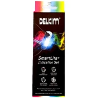 Hanger DELKIM SmartLite Indicator, Multicolor