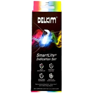 Hanger DELKIM SmartLite Indicator, Multicolor
