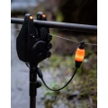 Hanger FOX Black Label Dinky Halo Bobbins, Red