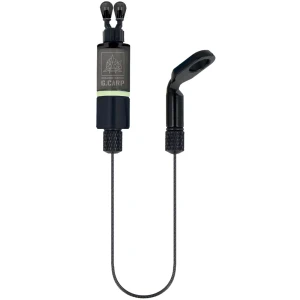 Hanger GOLDEN CATCH G. Carp Hi-Viz Bobbin, Black