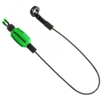 Hanger Jaxon Illuminated Sys117, Green
