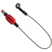 Hanger Jaxon Illuminated Sys117, Red