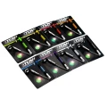 Hanger KORDA Complete Stow Indicator , Orange Hanger KORDA Complete Stow Indicator , Orange