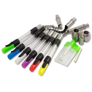 Hanger KORDA Mark Il Stow Indicator, Alb