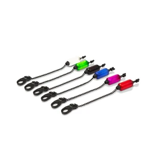 Hanger NASH Siren Bobbin Kit Medium Red, 6g, 1buc/pac