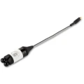 Hanger NASH Siren Night Glo Bobbin Large, 15g, White, 1buc/pac Hanger NASH Siren Night Glo Bobbin Large, 15g, White, 1buc/pac