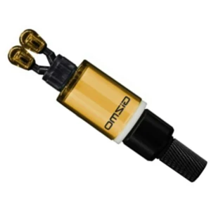 Hanger Sonik Gizmo Litez Bob, Galben