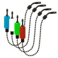 Hanger TRAKKER Clinga Standard Kits, Alb, 3buc/pac
