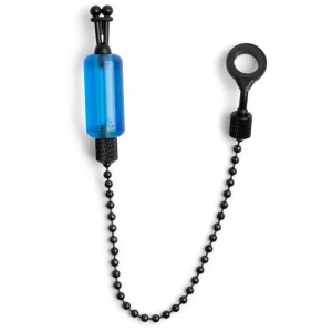 Hanger Trakker Clinga Old School, 15cm, 5g, Blue Hanger Trakker Clinga Old School, 15cm, 5g, Blue