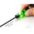 Hanger ZFISH Bonito Light Bobbin, Rosu Hanger ZFISH Bonito Light Bobbin, Rosu