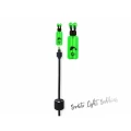 Hanger ZFISH Bonito Light Bobbin, Verde Hanger ZFISH Bonito Light Bobbin, Verde