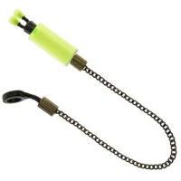 Hanger Zfish Chain Hanger, Green, 1buc/pac