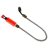 Hanger Zfish Chain Hanger, Red, 1buc/pac