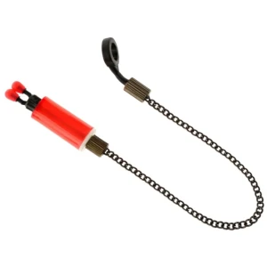 Hanger Zfish Chain Hanger, Red, 1buc/pac