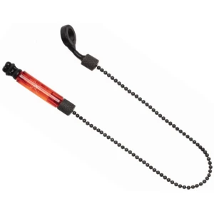 Hanger Zfish Indicator Bobbin CMC, Red Hanger Zfish Indicator Bobbin CMC, Red