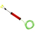 Hanger Zfish Indicator ZX, Red Hanger Zfish Indicator ZX, Red