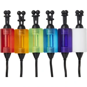 Hangere PROLOGIC K1 Midi Indicator, Alb, 1buc/pac