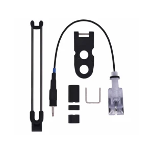 Kit DELKIM NiteLite 3 Hanger Set, Purple