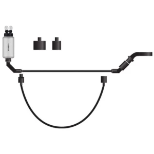 Kit Hanger Swinger Sonik Gizmo Swingbob Phat, Alb