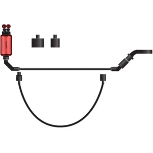 Kit Hanger Swinger Sonik Gizmo Swingbob Phat, Rosu