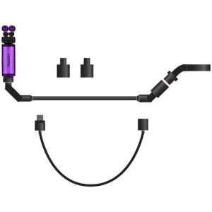 Kit Hanger Swinger Sonik Gizmo Swingbob Slim, Mov