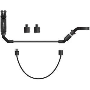 Kit Hanger Swinger Sonik Gizmo Swingbob Slim, Negru