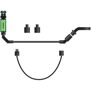 Kit Hanger Swinger Sonik Gizmo Swingbob Slim, Verde