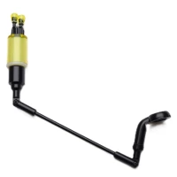 SWINGER PRO FL STRAIGHT ARM UV BOBIN Galben