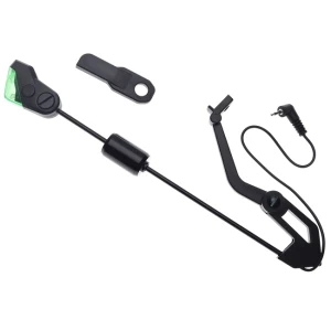 SWINGER PRO FL SW321 ILUMINATED CULOARE Verde